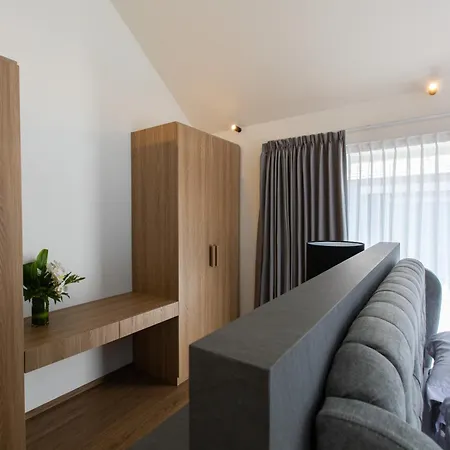 20 Suites Umalas