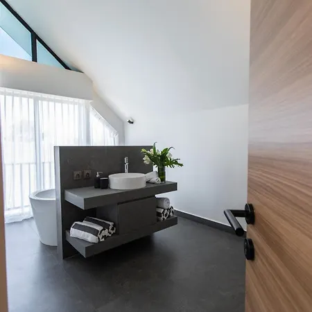 20 Suites Umalas